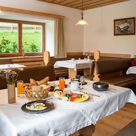 Hotel Der Pfindlhof Leogang Zewnętrze zdjęcie