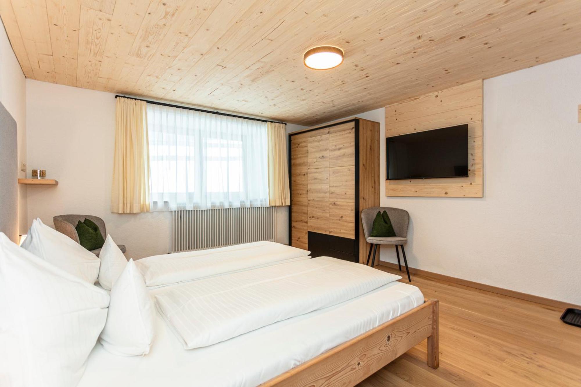 Hotel Der Pfindlhof Leogang Zewnętrze zdjęcie