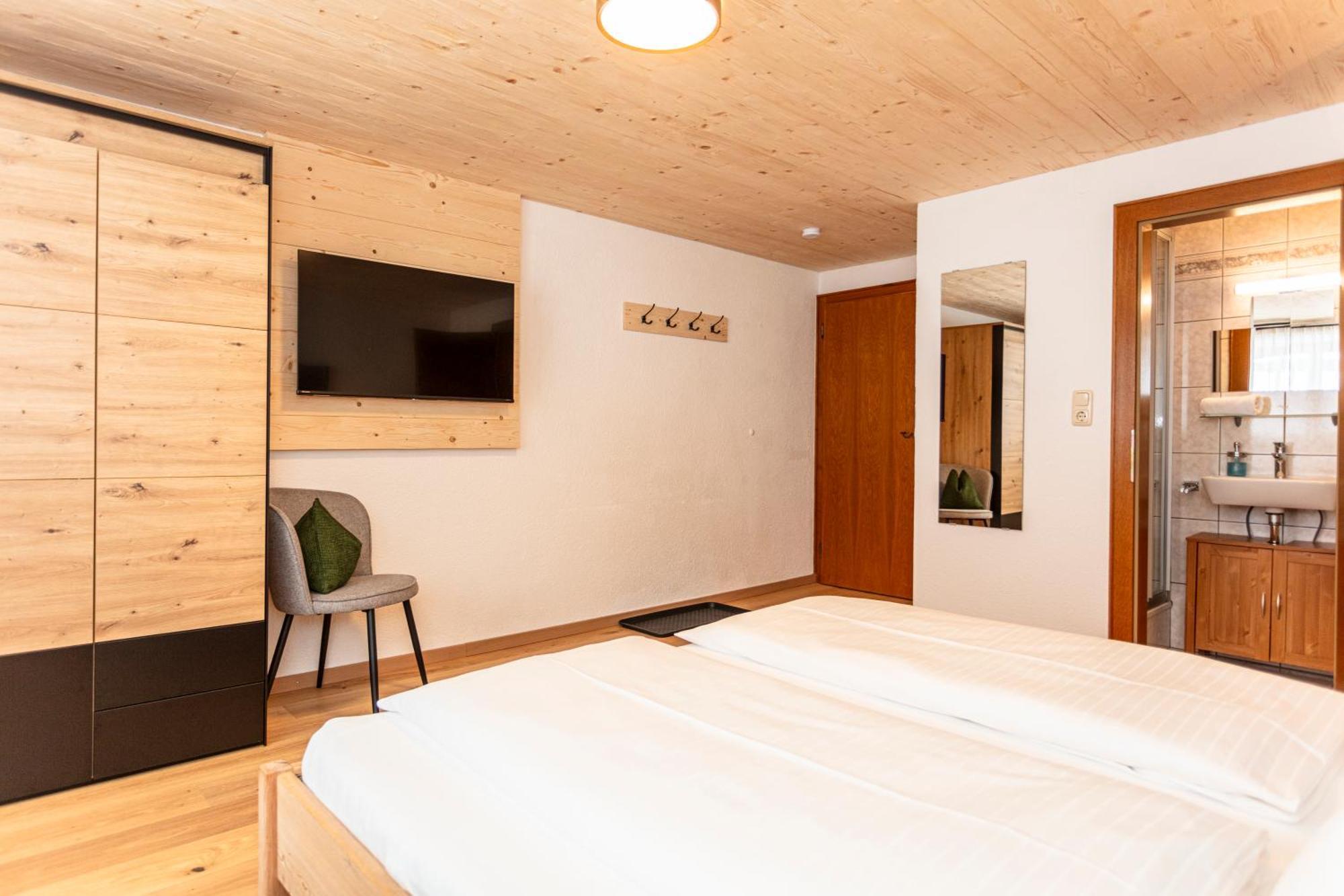 Hotel Der Pfindlhof Leogang Zewnętrze zdjęcie