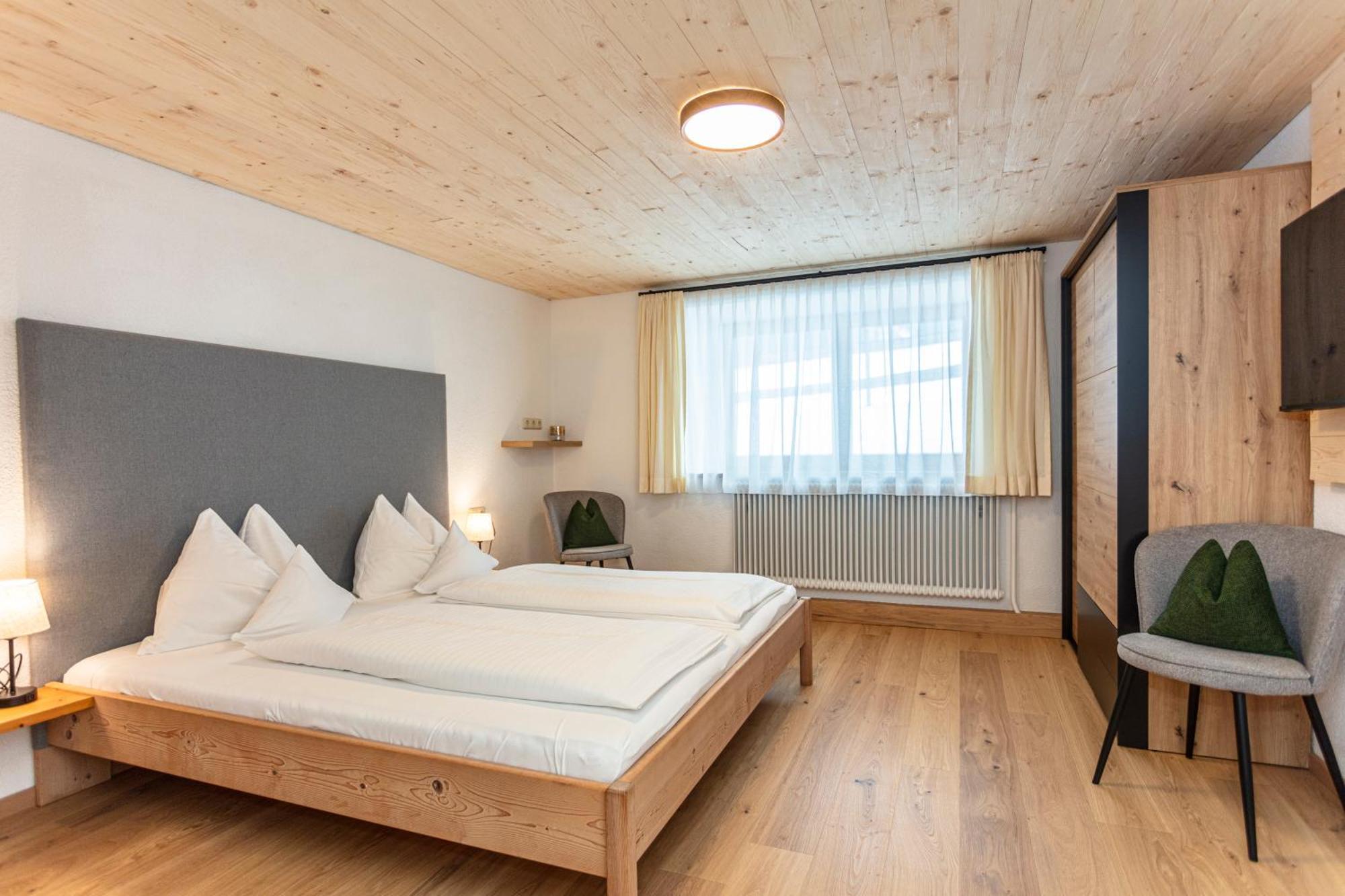 Hotel Der Pfindlhof Leogang Zewnętrze zdjęcie
