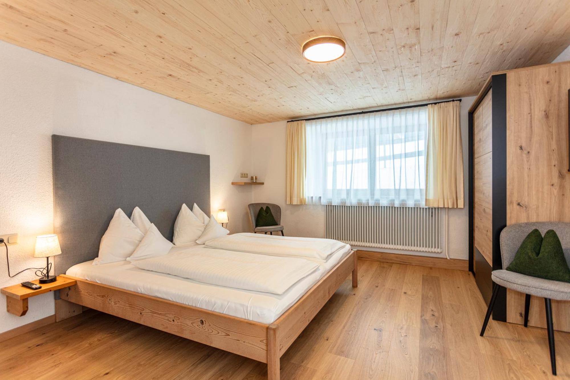 Hotel Der Pfindlhof Leogang Zewnętrze zdjęcie